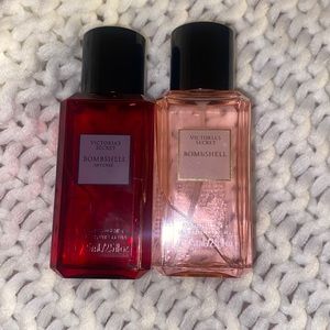 Victoria secret fragrance